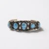 Golden Hill Turquoise Cuff Bracelet -Karen Kane Store 2A348262 B049 4708 B11B 1935E52399D3