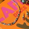 Multi Color Turquoise Inlay Necklace & Earring Set 2 Multi Color Turquoise Inlay Necklace & Earring Set -Karen Kane Store 2FE68D59 FEF2 4702 B5F0 CAFB054ACC50