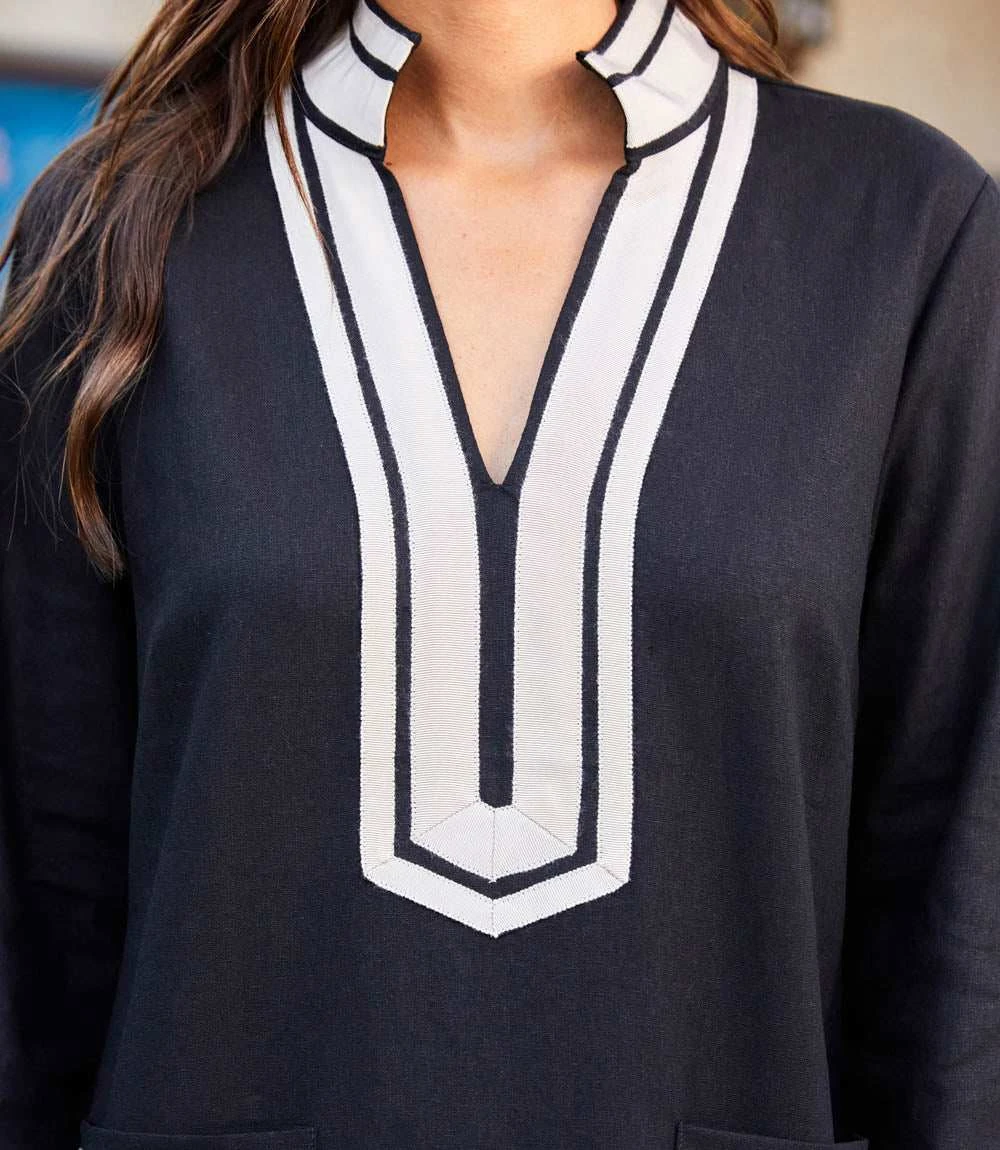 The Mykonos Dress 14 The Mykonos Dress - Image 12