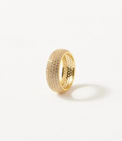 Crystal Ring -Karen Kane Store 355F6287 3387 437B 839B 88947FEB8CAD