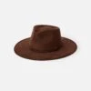 Vegan Suede Rancher Hat -Karen Kane Store 365BBA3D 6661 49FD A58E 9F372FB819CF