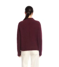 Turtleneck Sweater -Karen Kane Store 3N89164 WIN karenkane 2025 fall 00 4