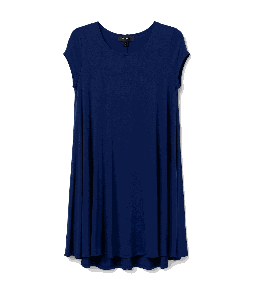 Maggie Trapeze Dress 9 Maggie Trapeze Dress - Image 7