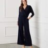 Travel Jersey Jumpsuit