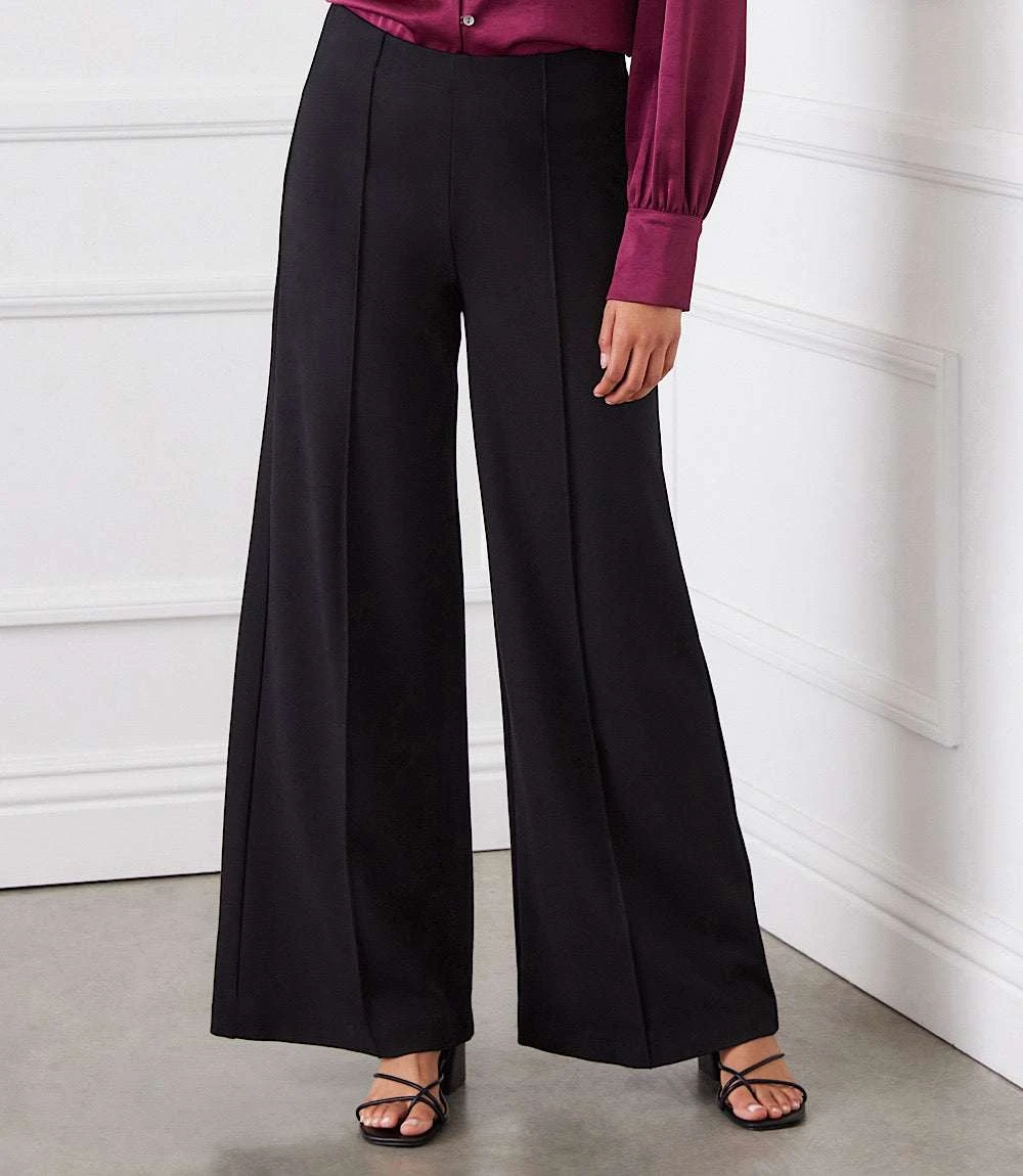 Luna Wide Leg Pants 3 Luna Wide Leg Pants