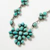 Campitos Turquoise Necklace -Karen Kane Store 79F9F8B5 06E9 464E B327 9A3F2706C3E6