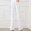 Slim Wide Leg Jeans -Karen Kane Store 83EAD5BF 8EEF 49CA A13A 49C70A99F1C4