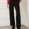 Emily Straight Leg Pants -Karen Kane Store B277B0C7 27F3 44EC 910D BE0EF3E19409