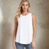 Tank Top -Karen Kane Store C96DCA39 1151 4CDC ADE4 3DA6C6F5A7FC