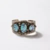 Golden Hill Turquoise Embellished Cuff Bracelet 1 Golden Hill Turquoise Embellished Cuff Bracelet -Karen Kane Store E2E9B688 1652 49B5 9D43 6A81B914C0A8