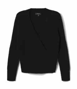 Wrap Sweater -Karen Kane Store EA4C83A5 FC49 4E8E 9241 82C6816FF4D3