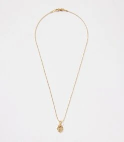 Hamsa Pendant Necklace 9 Hamsa Pendant Necklace -Karen Kane Store F8DC4749 9B28 46C2 9193 D1E68AB3770B