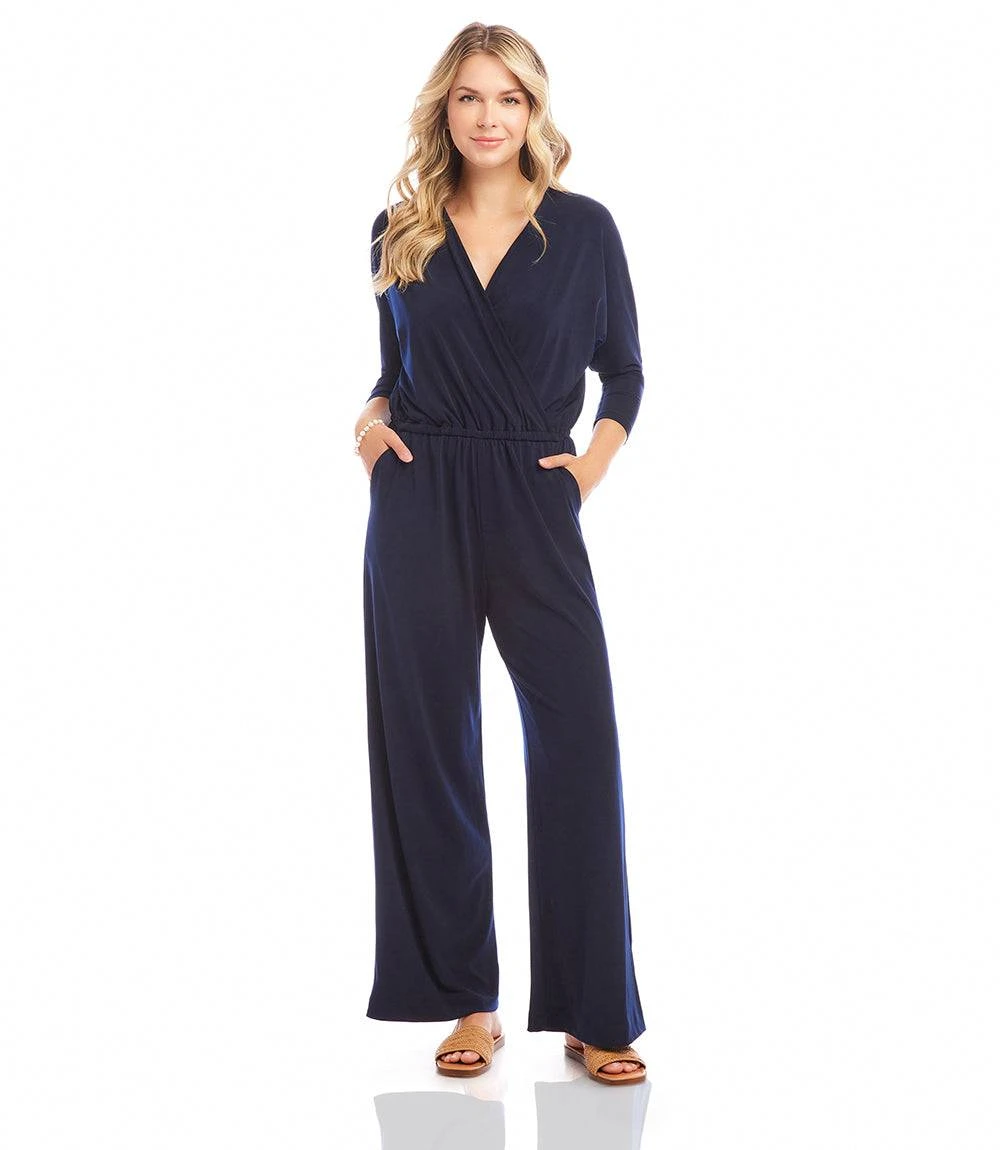 Travel Jersey Jumpsuit 4 Travel Jersey Jumpsuit - Image 2
