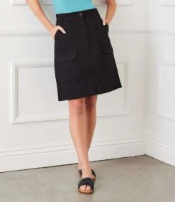 Cargo Skirt