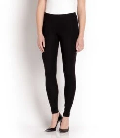 Leggings 12 Leggings -Karen Kane Store black 4 zoom 81ac7a92 1fbd 48bb 9888 a28b4a196276