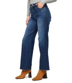 Jessie Jeans 13 Jessie Jeans -Karen Kane Store karenkane 2024 fall L66506 DEN 002