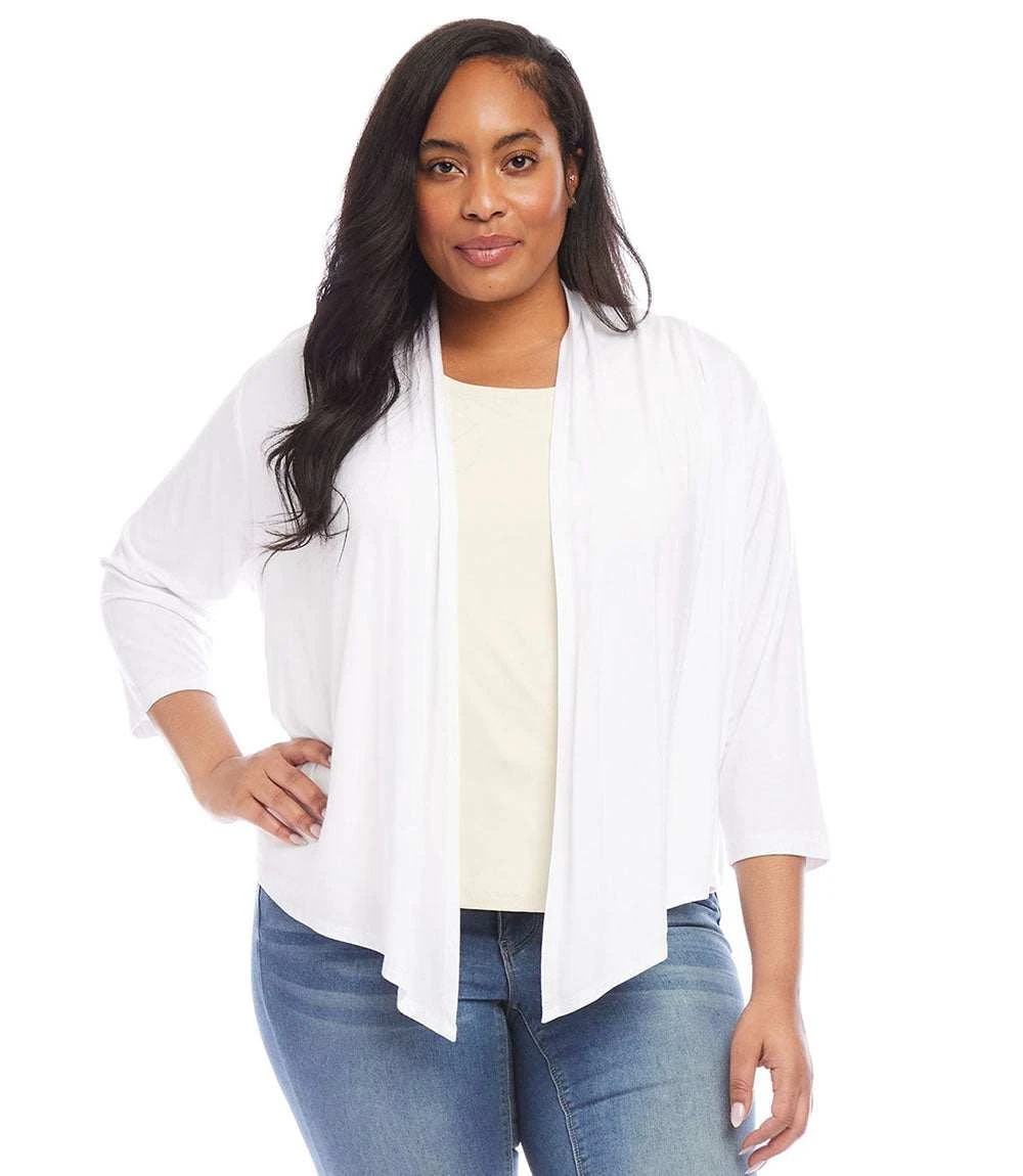 Plus Size Calli Cardigan 3 Plus Size Calli Cardigan