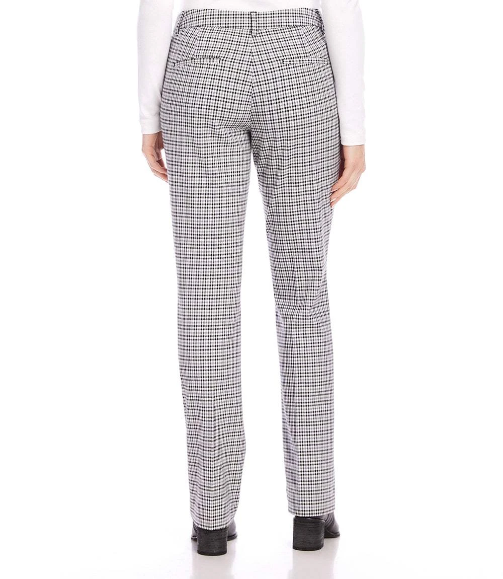 Plaid Trouser 7 Plaid Trouser - Image 5