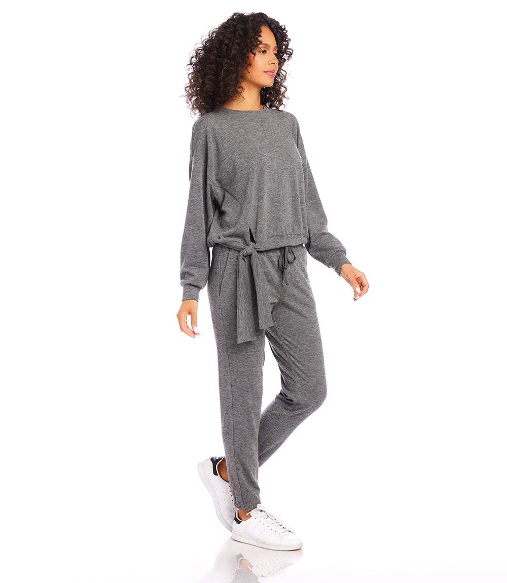 Petite Size Side Sweatshirt 5 Petite Size Side Sweatshirt - Image 3